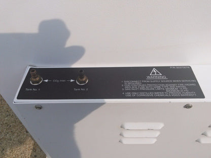 FISHER SCIENTIFIC MODEL 116885 CO2 INCUBATOR