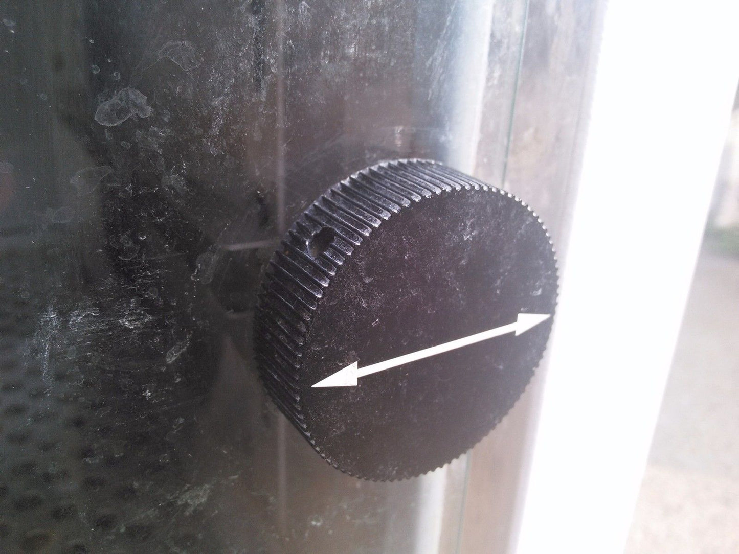 FISHER SCIENTIFIC MODEL 116885 CO2 INCUBATOR