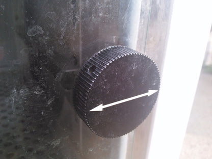 FISHER SCIENTIFIC MODEL 116885 CO2 INCUBATOR