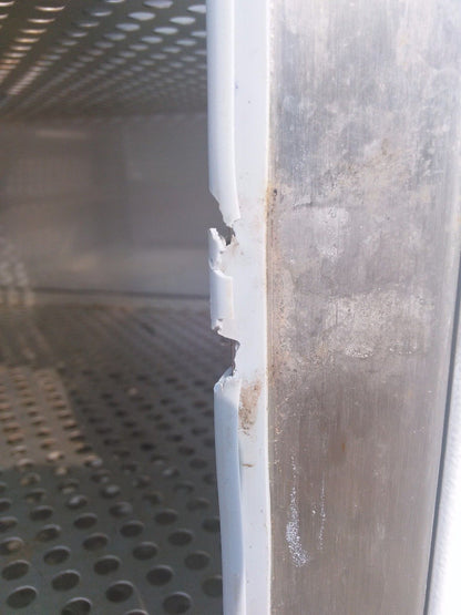 FISHER SCIENTIFIC MODEL 116885 CO2 INCUBATOR