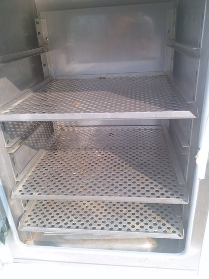 FISHER SCIENTIFIC MODEL 116885 CO2 INCUBATOR