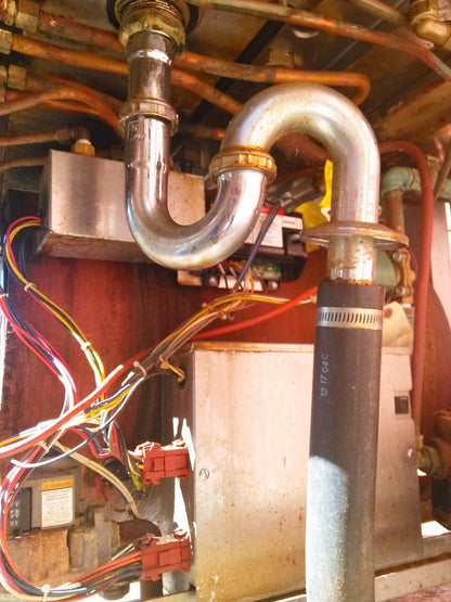 GROEN 20TD 0-3-20-SG TWO 20 QUART KETTLE GAS STEAMER BOILER TILT JACKET STEAM