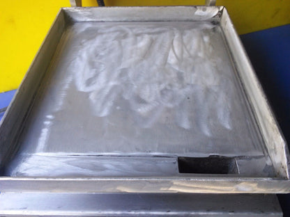 STAR PRO-MAX PANINI Two-Sided Sandwich GRILL TOASTER