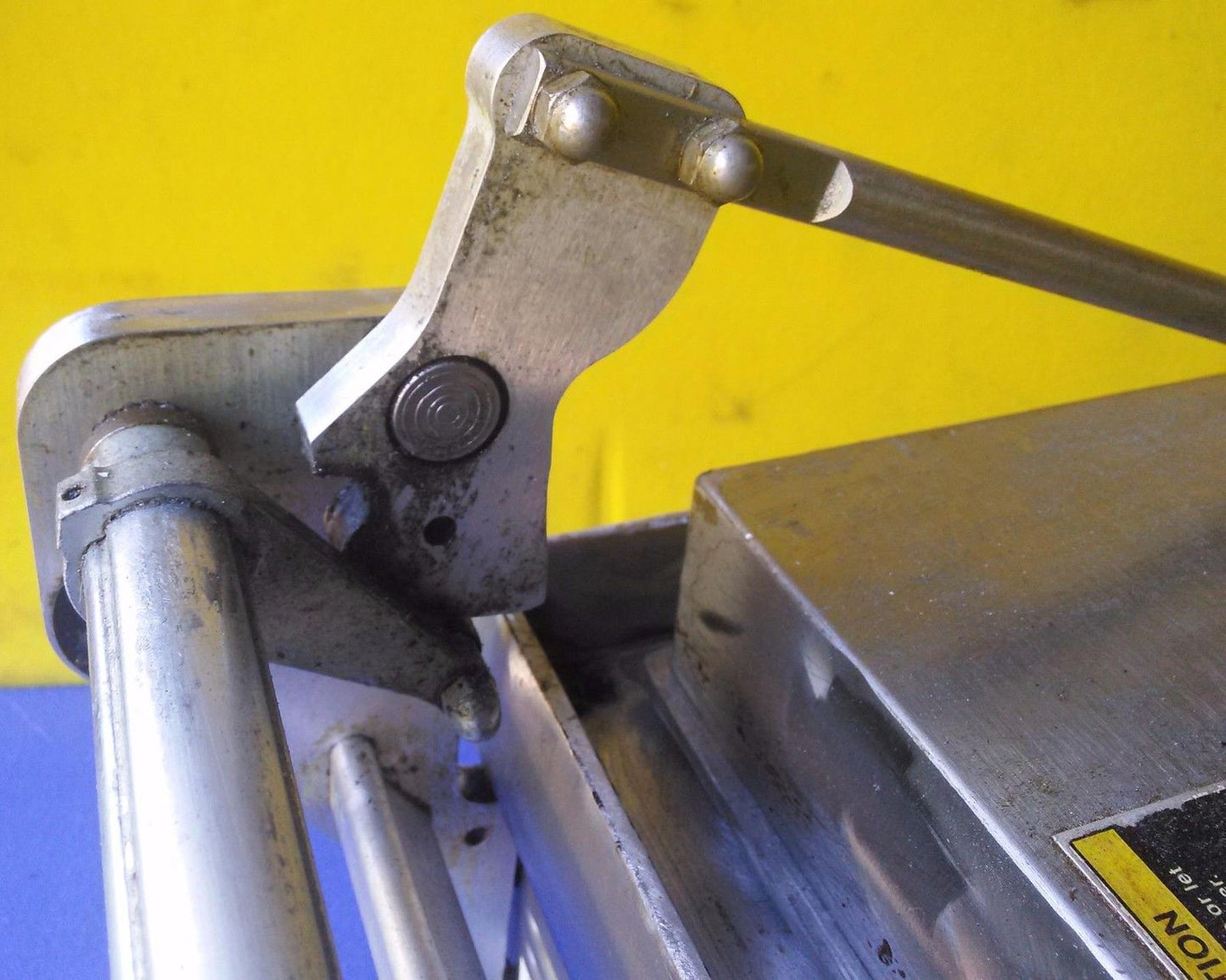 STAR PRO-MAX PANINI Two-Sided Sandwich GRILL TOASTER