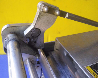 STAR PRO-MAX PANINI Two-Sided Sandwich GRILL TOASTER