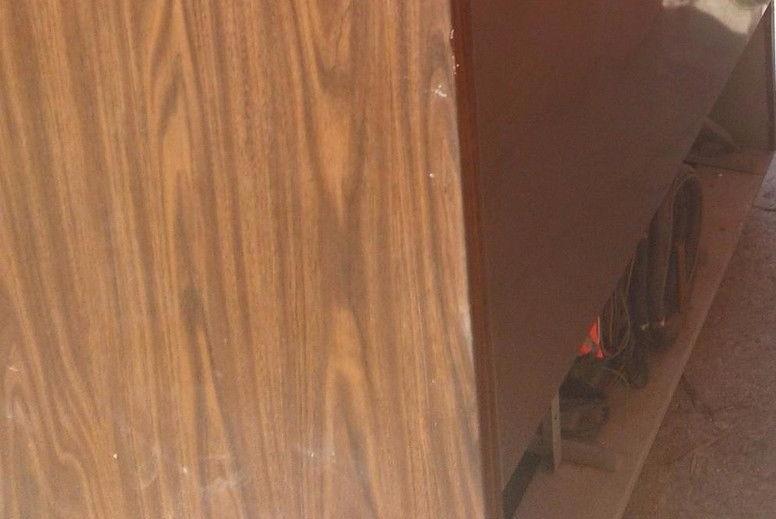 BEVERAGE AIR MT 45 TWO DOOR SLIDING GLASS REACH IN MERCHANDISER FREE SHIPPING