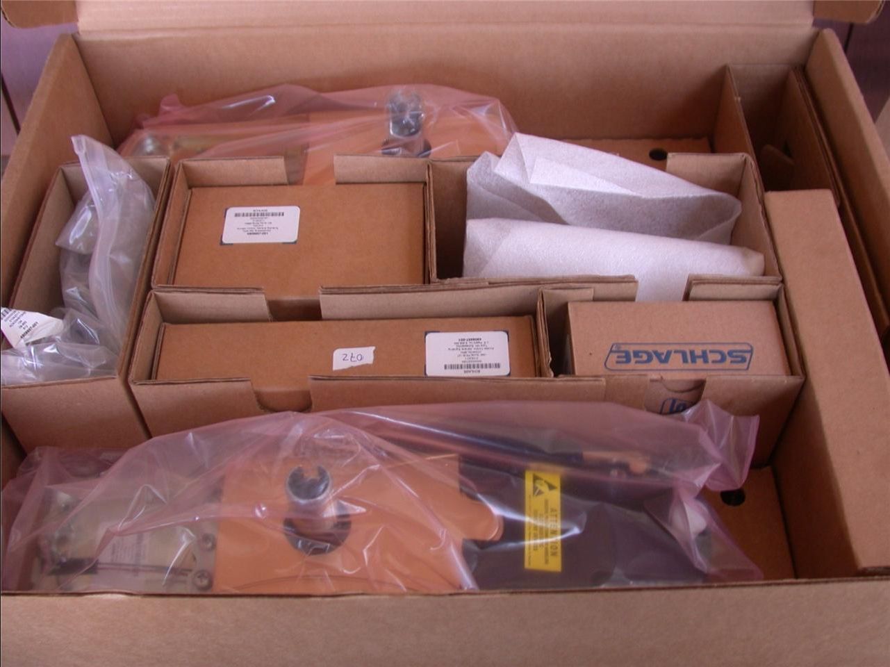 SCHLAGE AD400 MULTI TECHNOLOGY KEYPAD WIRELESS LOCK ASSEMBLY & PROXIMITY READER