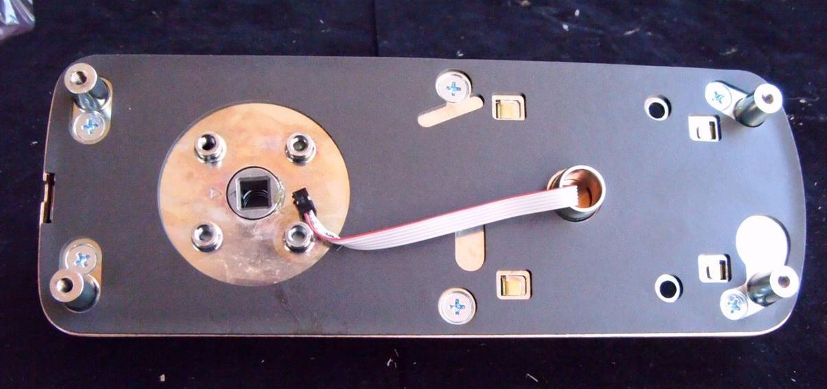 SCHLAGE AD400 MULTI TECHNOLOGY KEYPAD WIRELESS LOCK ASSEMBLY & PROXIMITY READER