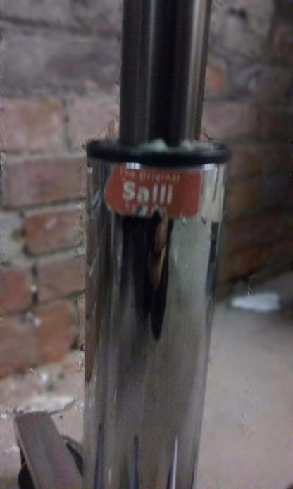 Easydoing Salli Saddle Chair Stool Backsaver Made in Finland