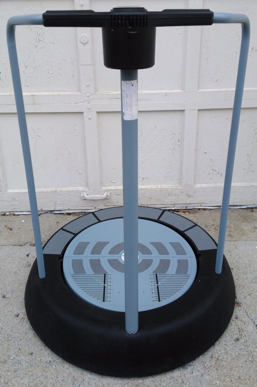 SPORTKAT MODEL 1250 KINESTHETIC ABILITY TRAINING TRAINER REHAB PHYSICAL THERAPY