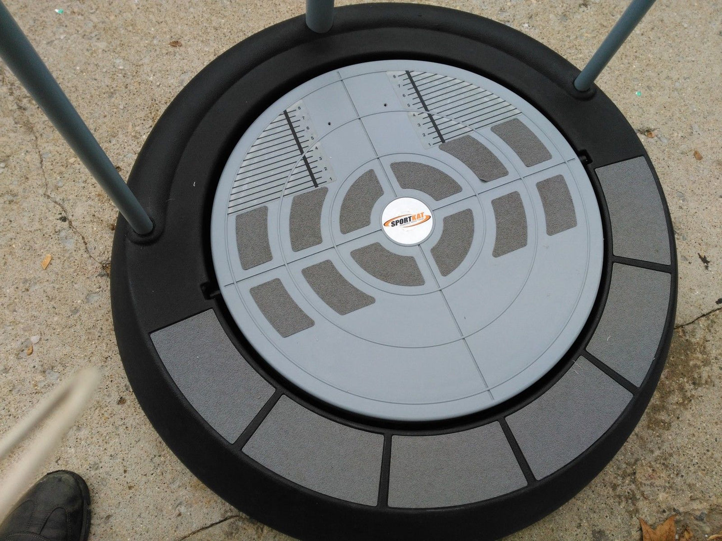 SPORTKAT MODEL 1250 KINESTHETIC ABILITY TRAINING TRAINER REHAB PHYSICAL THERAPY