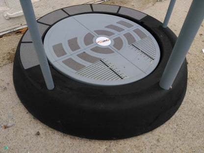 SPORTKAT MODEL 1250 KINESTHETIC ABILITY TRAINING TRAINER REHAB PHYSICAL THERAPY