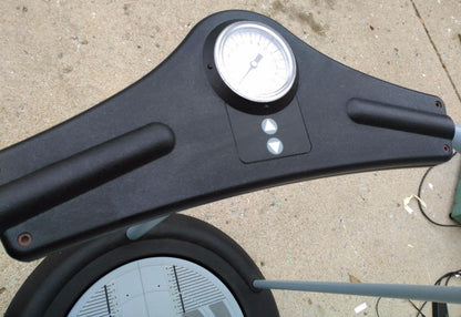 SPORTKAT MODEL 1250 KINESTHETIC ABILITY TRAINING TRAINER REHAB PHYSICAL THERAPY