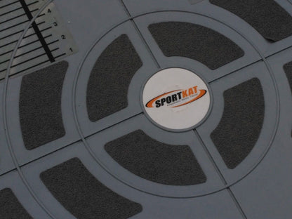 SPORTKAT MODEL 1250 KINESTHETIC ABILITY TRAINING TRAINER REHAB PHYSICAL THERAPY