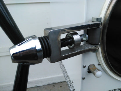 BARNSTEAD INTERNATIONAL HARVEY STERILEMAX ST75925 AUTOCLAVE STERILIZER GUARANTEE