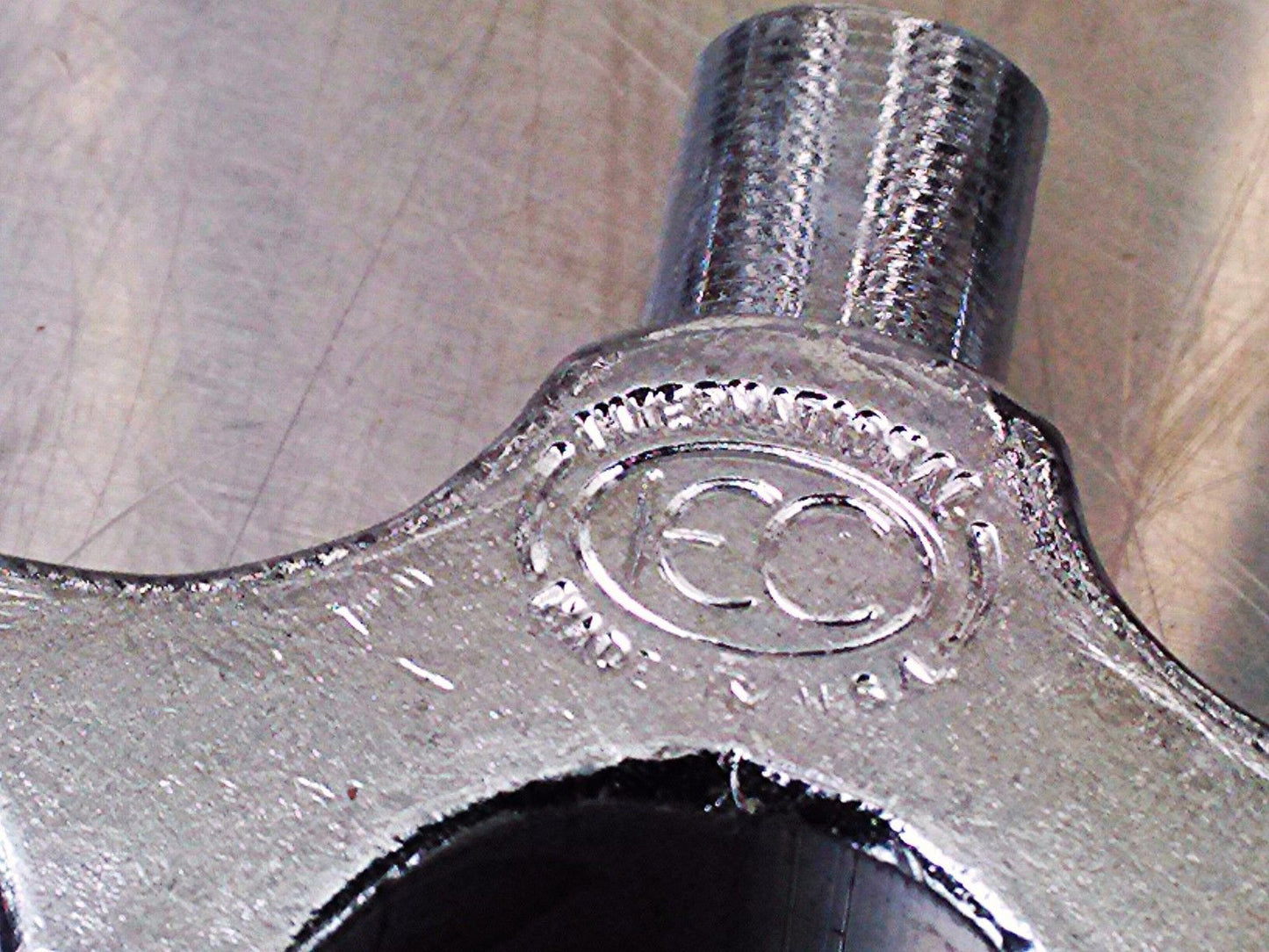 IEC 15 SHIELD 15 ml CENTRIFUGE INSERT TUBES TWO 355 & EIGHT 354 TRUNNION RING S