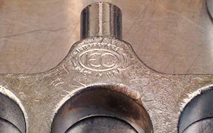 IEC 15 SHIELD 15 ml CENTRIFUGE INSERT TUBES TWO 355 & EIGHT 354 TRUNNION RING S