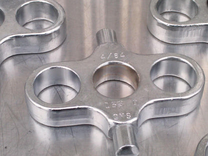 IEC 15 SHIELD 15 ml CENTRIFUGE INSERT TUBES TWO 355 & EIGHT 354 TRUNNION RING S