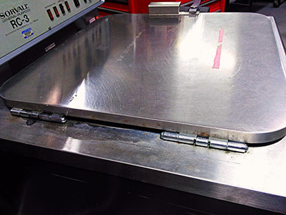 SORVALL RC-3 LOW SPEED REFRIGERATED FLOOR CENTRIFUGE HG-4L ROTOR TESTED PERFECT