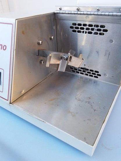 BOEKEL BAMBINO Model 230300 MINI HYBRIDIZATION OVEN works great!!!