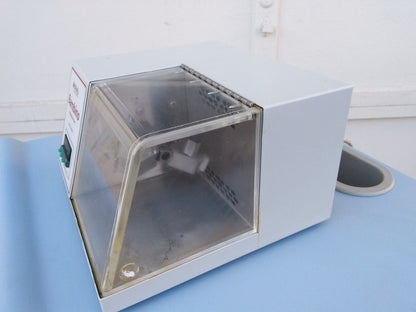 BOEKEL BAMBINO Model 230300 MINI HYBRIDIZATION OVEN works great!!!