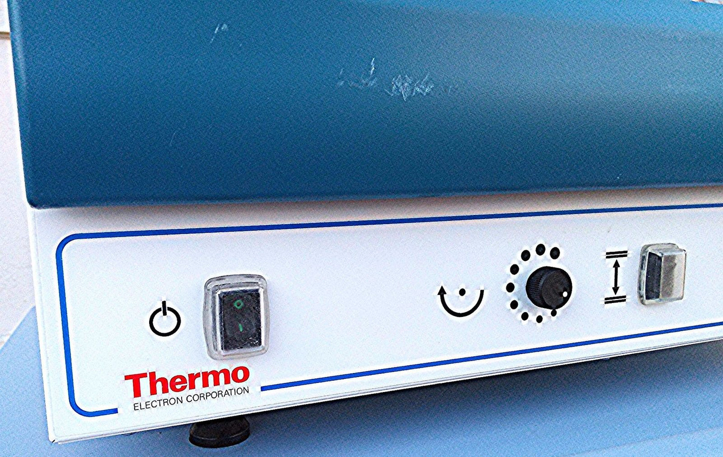 THERMO ELECTRON HYBAID SHAKE'N STACK HYBRIDIZATION HIBRIDISATION OVEN HBSNSRS110