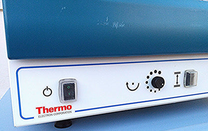 THERMO ELECTRON HYBAID SHAKE'N STACK HYBRIDIZATION HIBRIDISATION OVEN HBSNSRS110