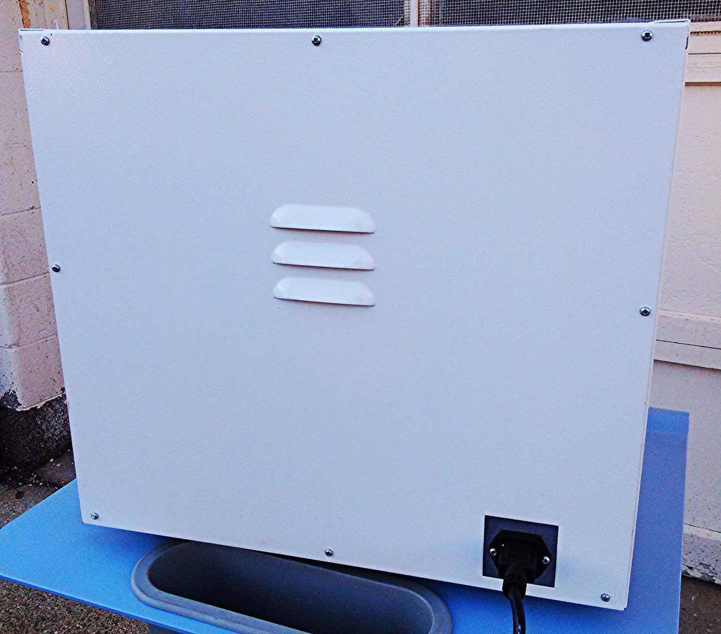 THERMO ELECTRON HYBAID SHAKE'N STACK HYBRIDIZATION HIBRIDISATION OVEN HBSNSRS110