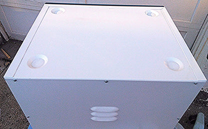 THERMO ELECTRON HYBAID SHAKE'N STACK HYBRIDIZATION HIBRIDISATION OVEN HBSNSRS110