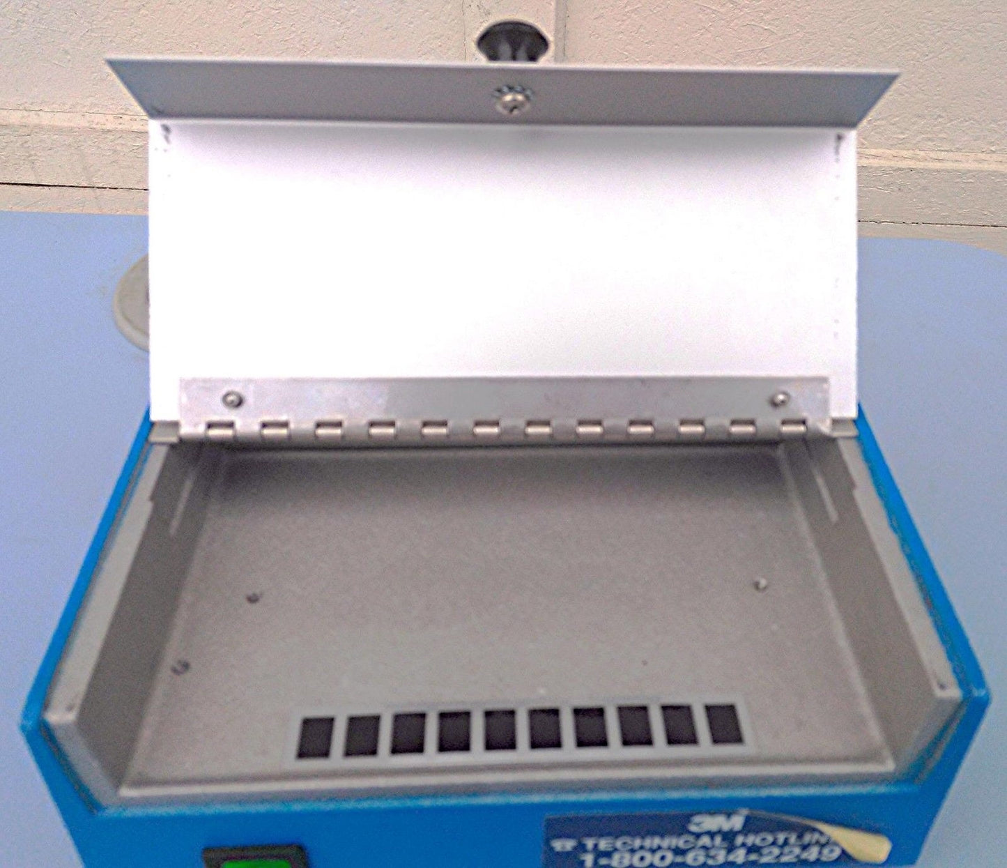 BARNSTEAD THERMOLYNE DENTAL HOT PLATE