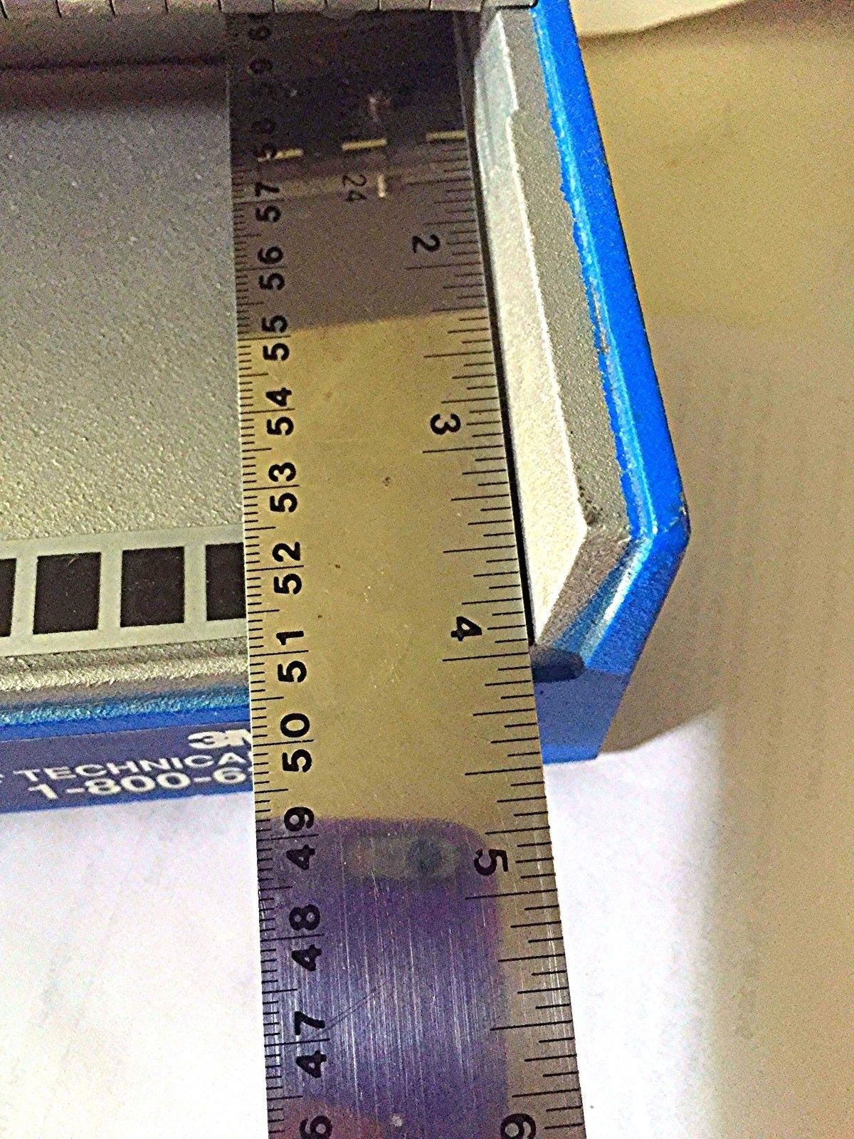 BARNSTEAD THERMOLYNE DENTAL HOT PLATE
