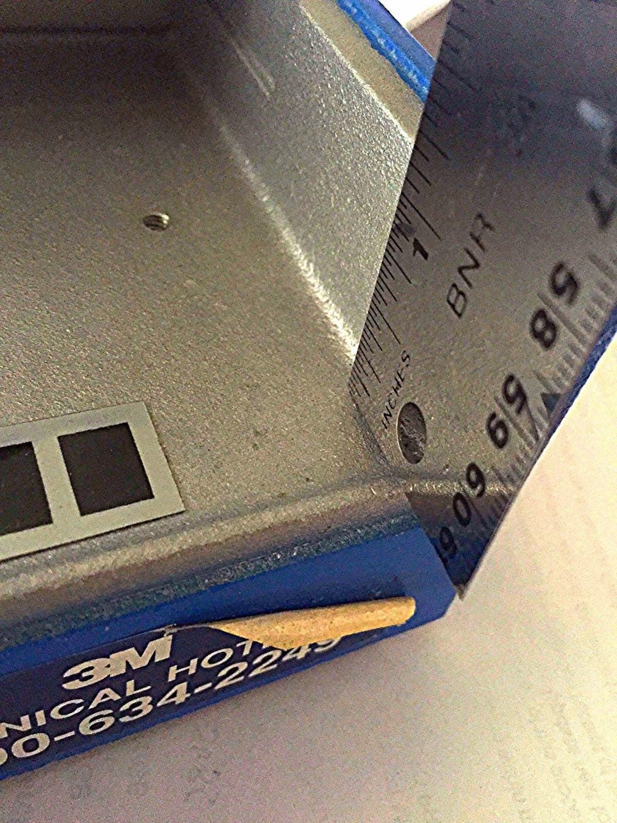 BARNSTEAD THERMOLYNE DENTAL HOT PLATE