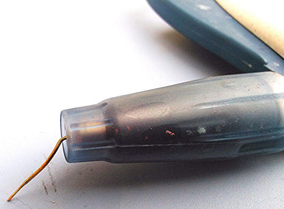 OBTURA HEATED GUTTA PERCHA SYSTEM Model 823-700 for ROOT CANAL DENTAL PROCEDURE