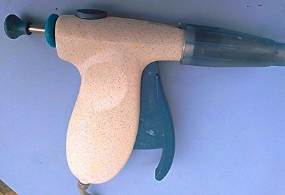 OBTURA HEATED GUTTA PERCHA SYSTEM Model 823-700 for ROOT CANAL DENTAL PROCEDURE