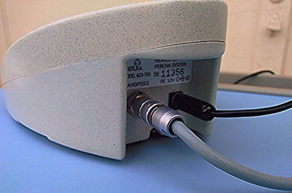 OBTURA HEATED GUTTA PERCHA SYSTEM Model 823-700 for ROOT CANAL DENTAL PROCEDURE