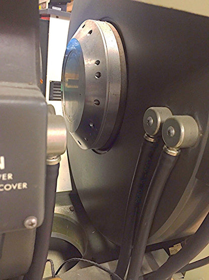 VARIAN V3400 MAGNET SYSTEM plus the FIELDIAL MARK I REGULATOR