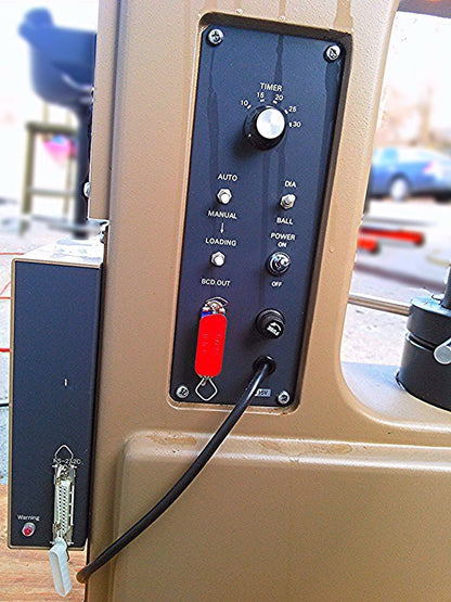 ROCKWELL LECO MODEL R-600 HARDNESS TESTER SCALE Great Deal!!!