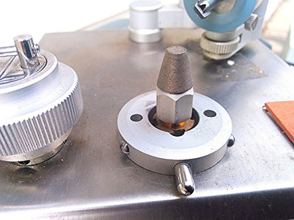 NORDENT INSTRENEW SSM300 HYGIENE INSTRUMENT SCALER & CURETTE SHARPENING SYSTEM