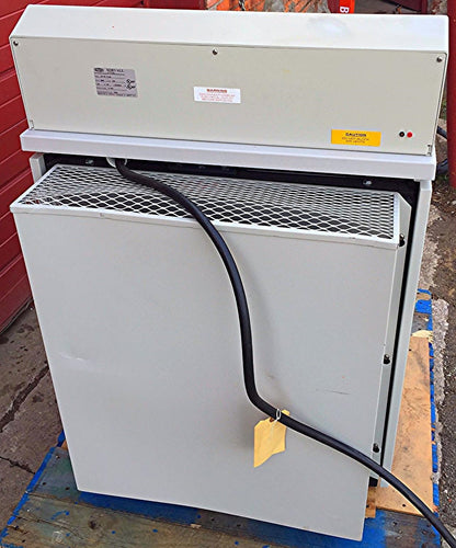 100% REFURBISHED SORVALL RC 5C PLUS REFRIGERATED HIGHSPEED CENTRIFUGE SS34 ROTOR