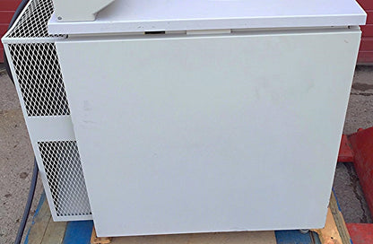 100% REFURBISHED SORVALL RC 5C PLUS REFRIGERATED HIGHSPEED CENTRIFUGE SS34 ROTOR