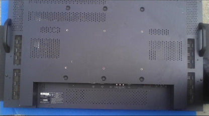 SHARP 46" LCD TELEVISION MONITOR PN 465-UP