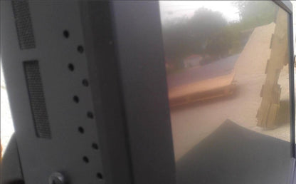 SHARP 46" LCD TELEVISION MONITOR PN 465-UP