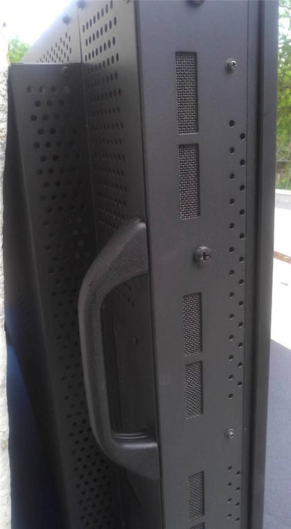 SHARP 46" LCD TELEVISION MONITOR PN 465-UP