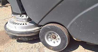 ADVANCE CONVERTAMATIC 26D WALK BEHIND SCRUBBER Auto Charge BATTERY BATTERIES