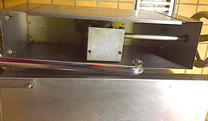 GROEN FPC-3 30 GALLON TILT SKILLET BRAISING PAN Bonus EXTRA HOT COLD FILL FAUCET