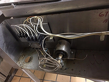 GROEN FPC-3 30 GALLON TILT SKILLET BRAISING PAN Bonus EXTRA HOT COLD FILL FAUCET