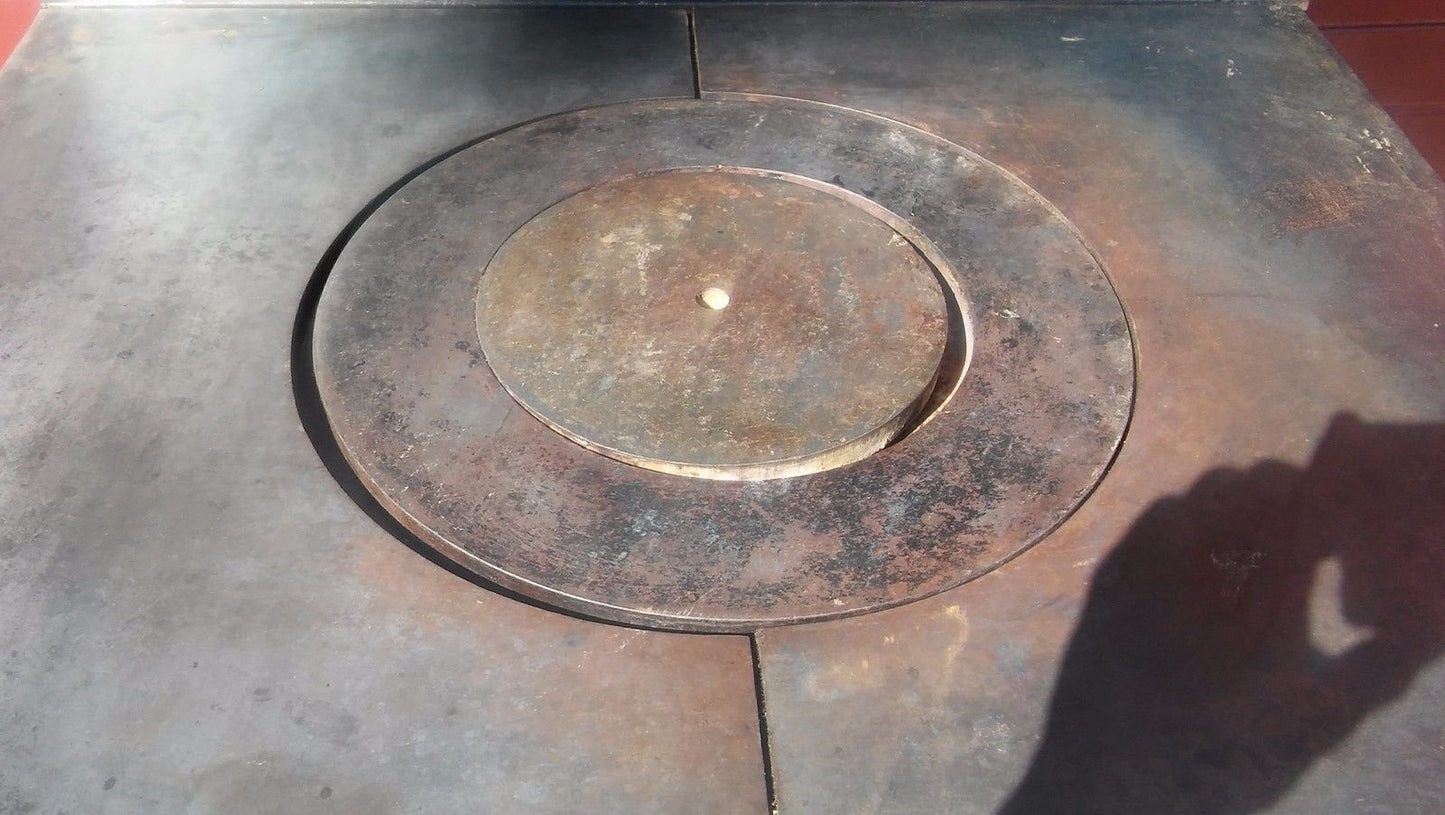 SOUTHBEND 36" PASTA SOUP STOCK NAT GAS SALAMANDER OVEN RESTAURANT WATCH VIDEO