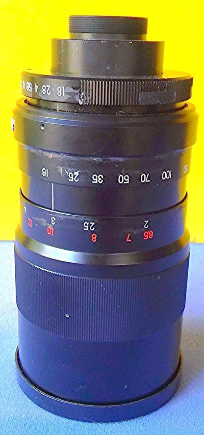 FUJINON-TV.Z ZOOM LENS 1:1.8 / 16~160mm TV CAMERA NO C-MOUNT FREESHIP WATCHVIDEO