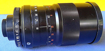 FUJINON-TV.Z ZOOM LENS 1:1.8 / 16~160mm TV CAMERA NO C-MOUNT FREESHIP WATCHVIDEO