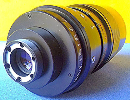 FUJINON-TV.Z ZOOM LENS 1:1.8 / 16~160mm TV CAMERA NO C-MOUNT FREESHIP WATCHVIDEO